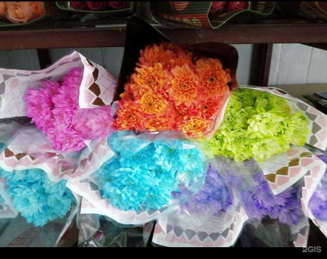 Отзывы на компанию Букет в г. Орёл c фото