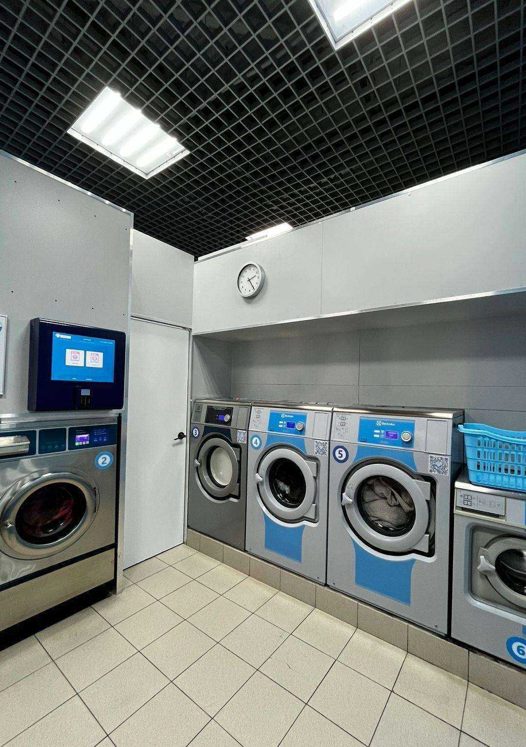 Отзывы на компанию Постирай в г. Ростов-на-Дону c фото