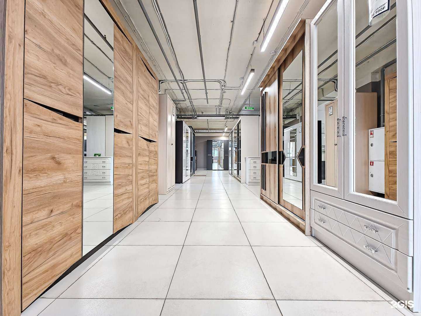 Отзывы на компанию Nikameb в Новосибирске c фото