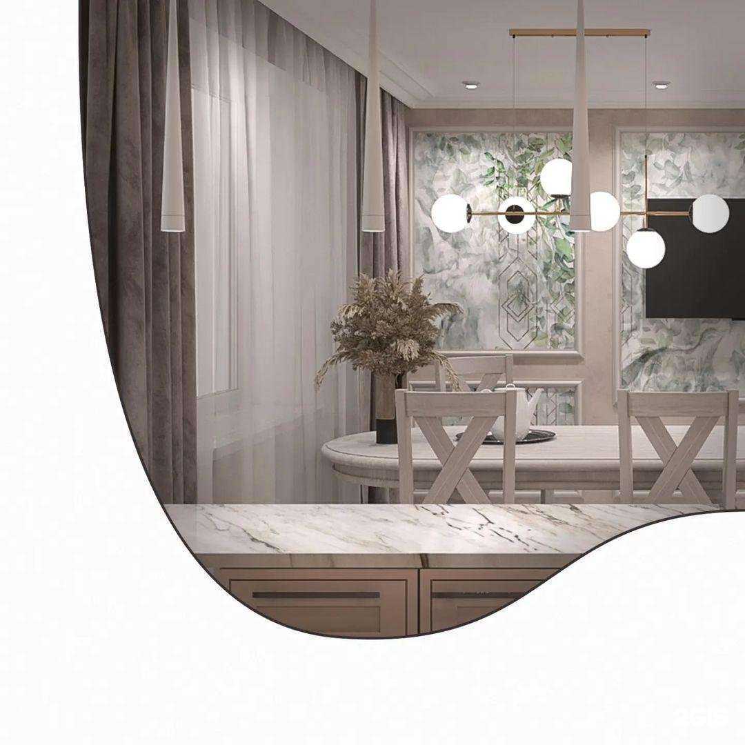 Отзывы на компанию Инновация в Ачинске c фото