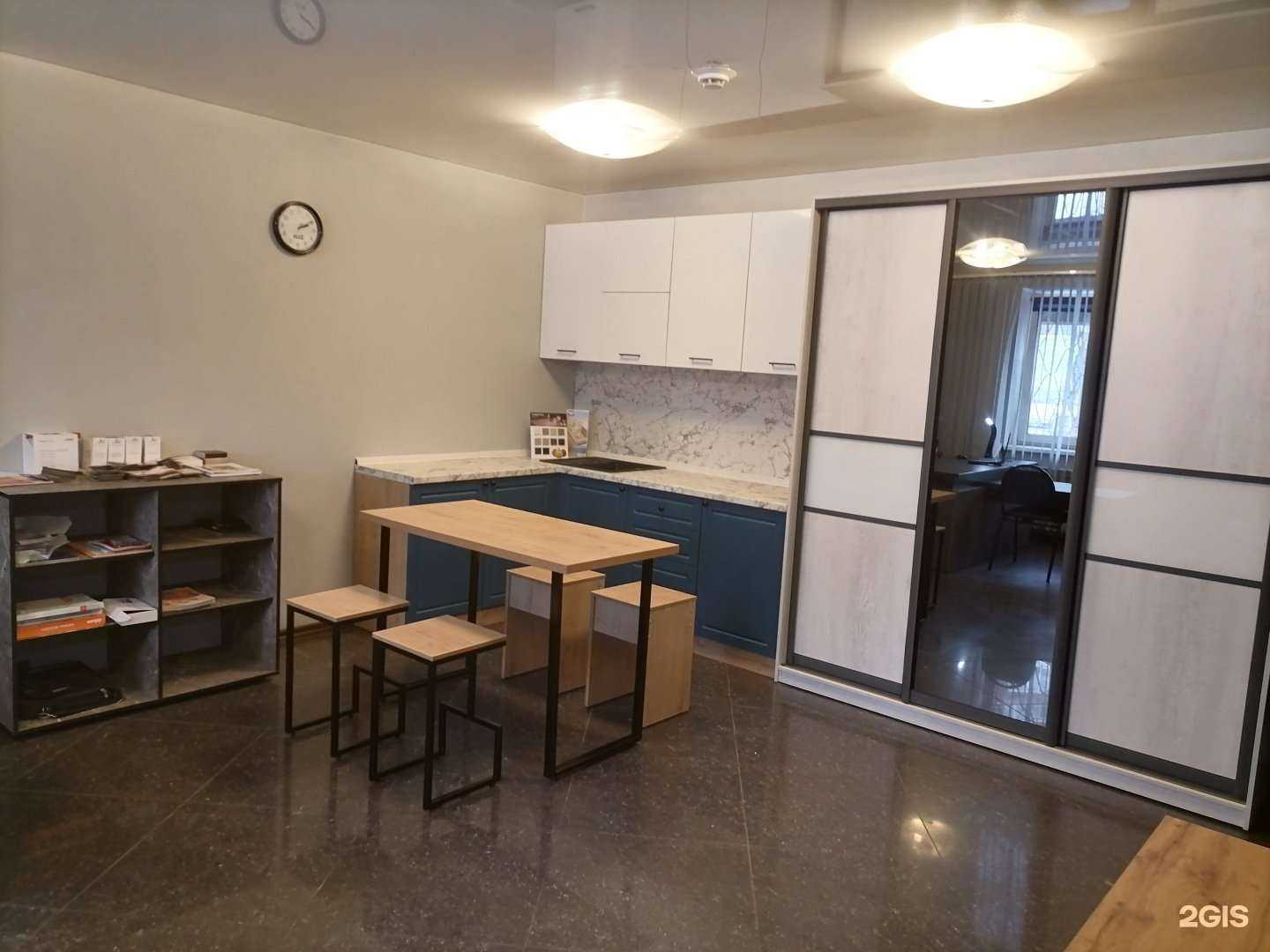 Отзывы на компанию Ас мастер в г. Красноярск c фото