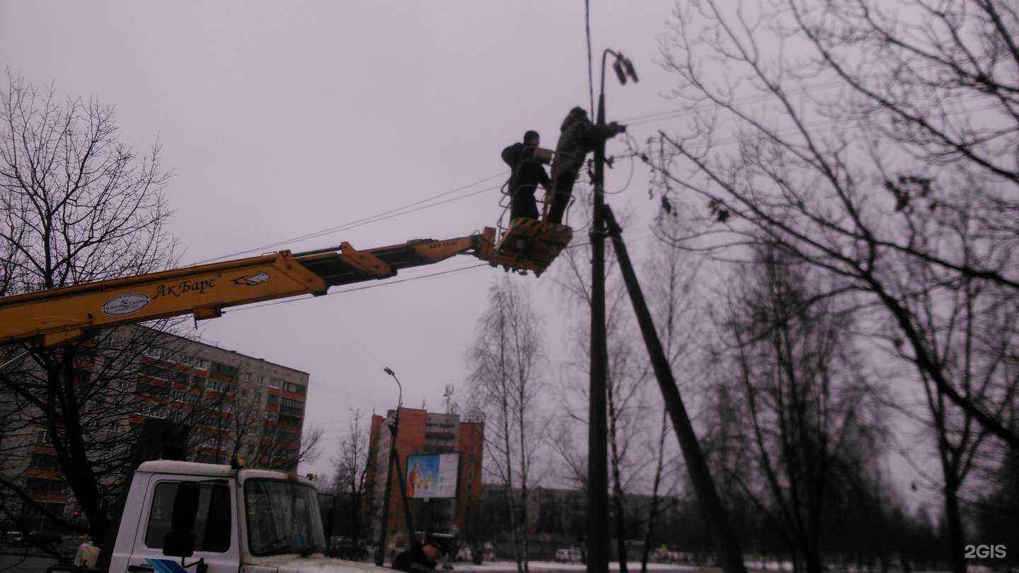 Отзывы на компанию Торгово-монтажная компания в Пскове c фото