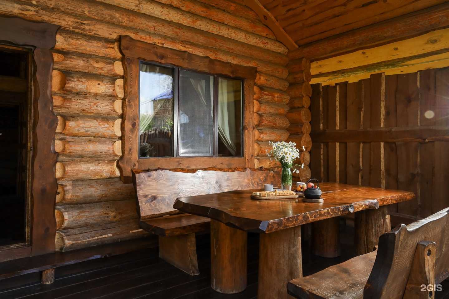 Отзывы на компанию Бани на кордоне в Уфе c фото