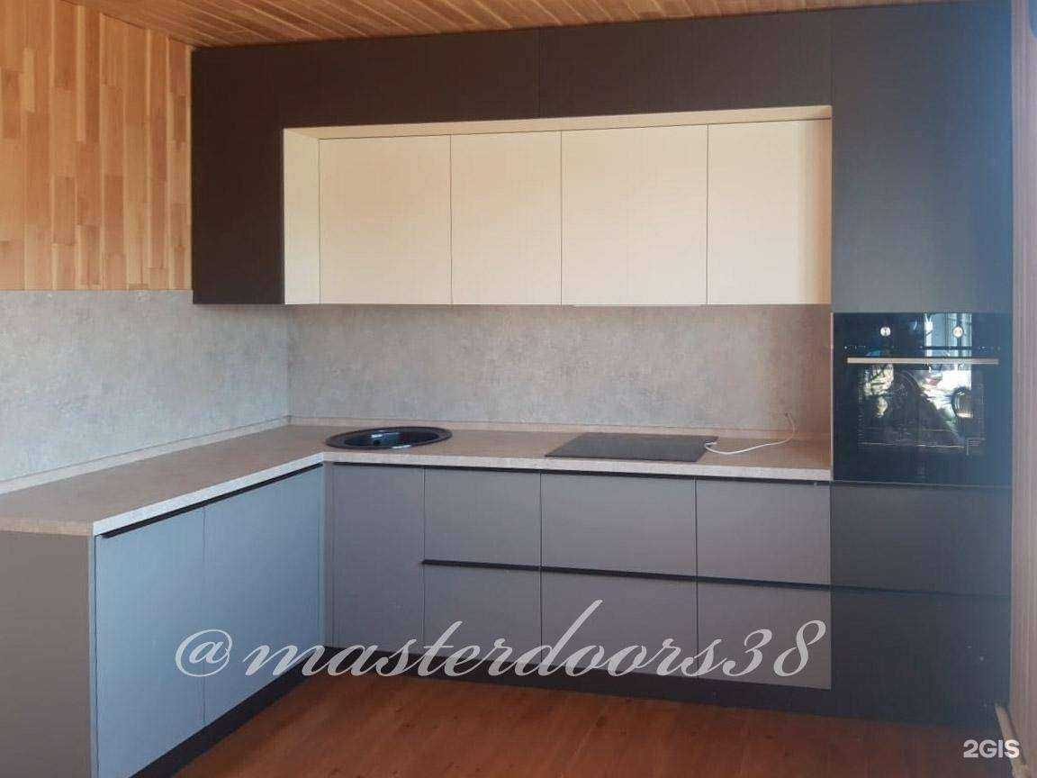 Отзывы на компанию Мастер Дорс в Иркутске c фото