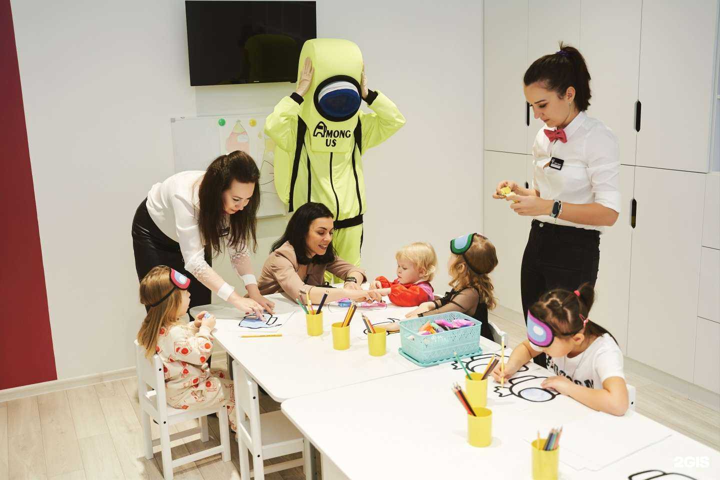 Отзывы на компанию LittleBoss в г. Астрахань c фото