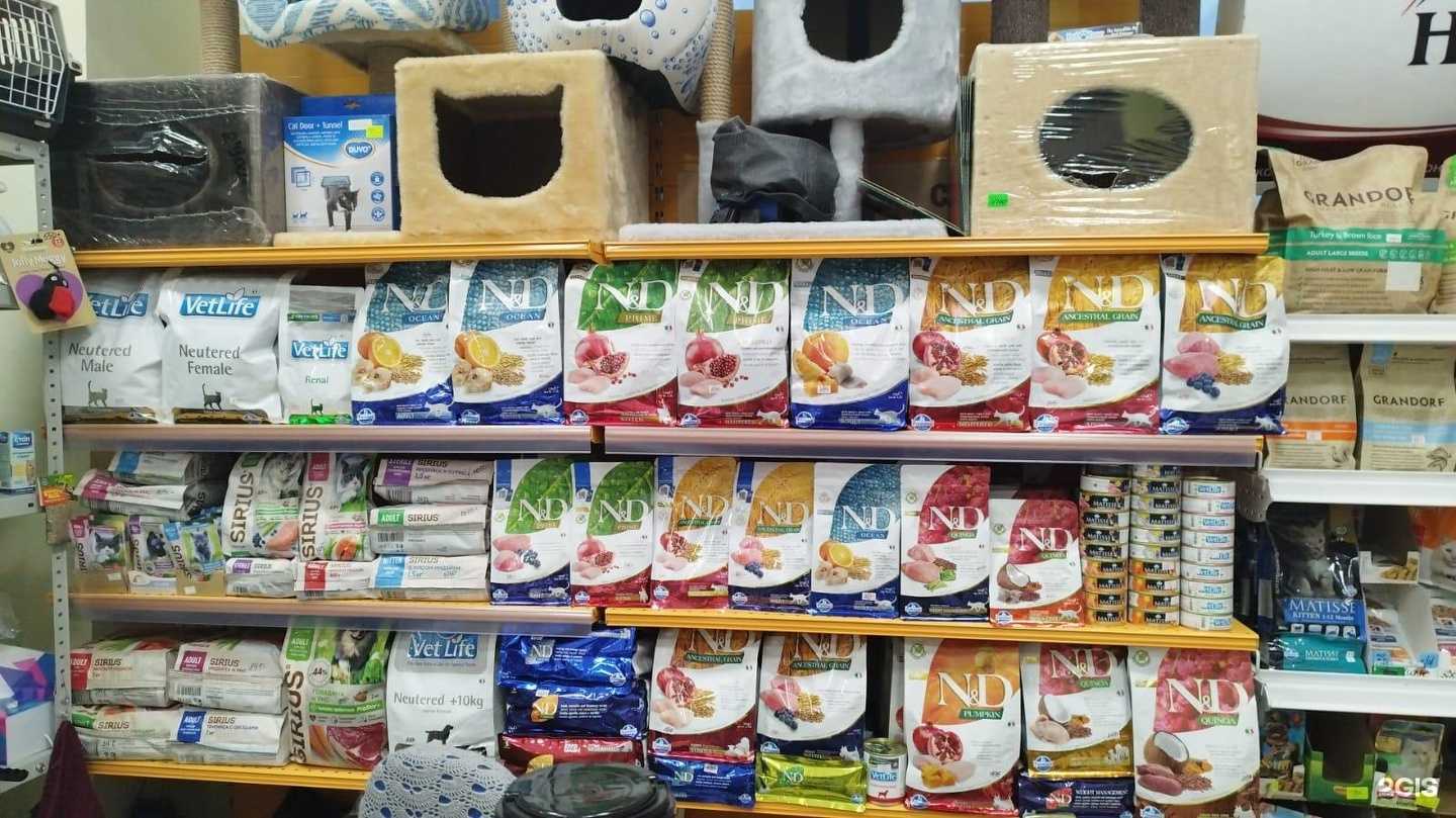 Отзывы на компанию Agent zoo в Набережных Челнах c фото