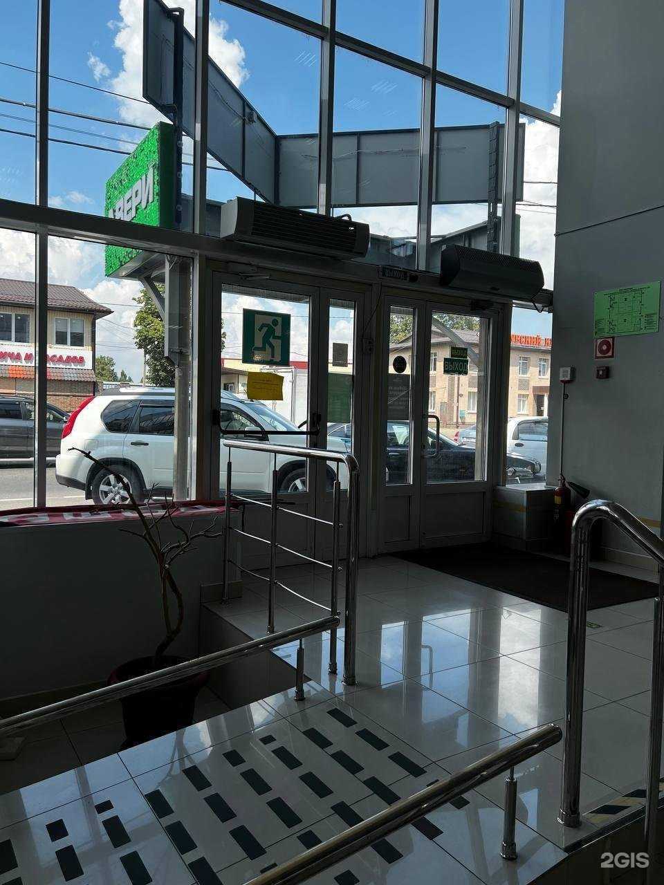 Отзывы на компанию Двери Метис в г. Краснодар c фото