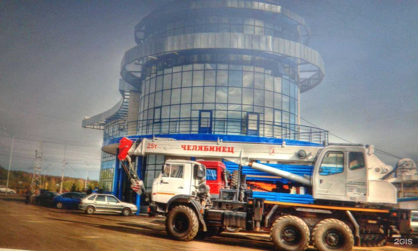 Отзывы на компанию Маяк-Авто в Уфе c фото - фотография 2 из 2