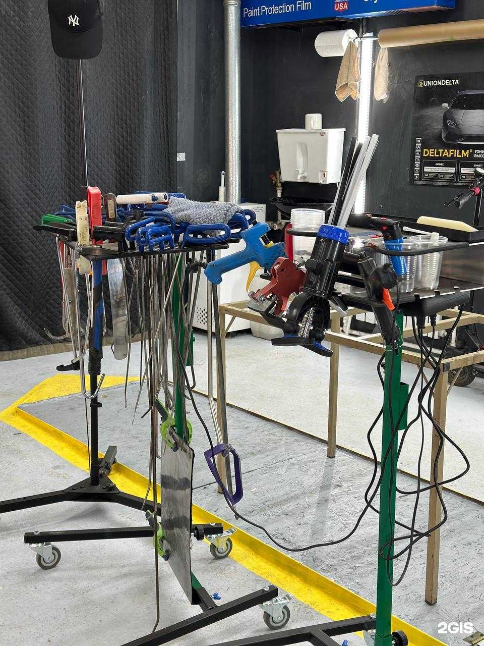 Отзывы на компанию Авто без вмятин в Челябинске c фото