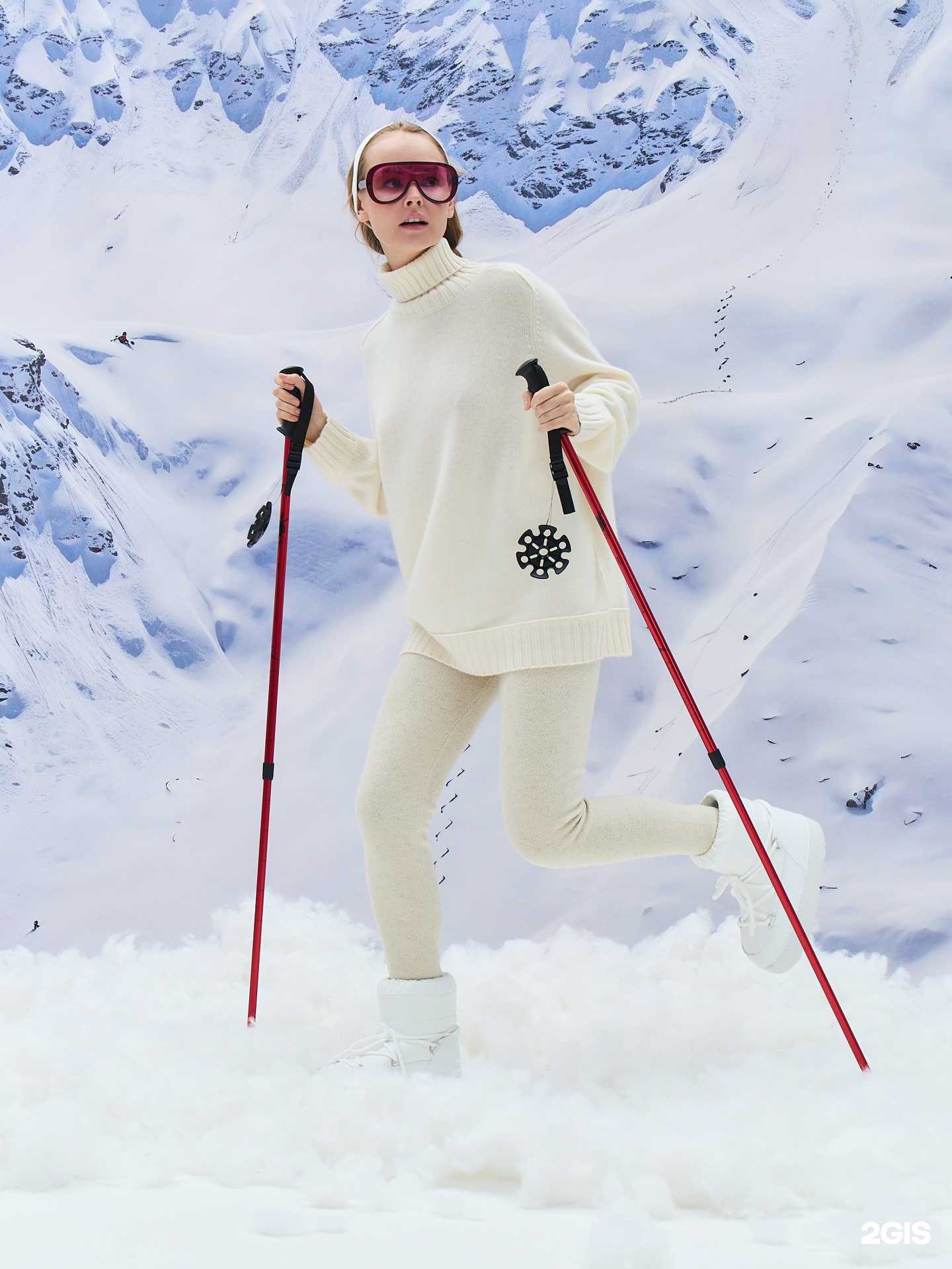 Отзывы на компанию Кашемир Хаус в г. Улан-Удэ c фото