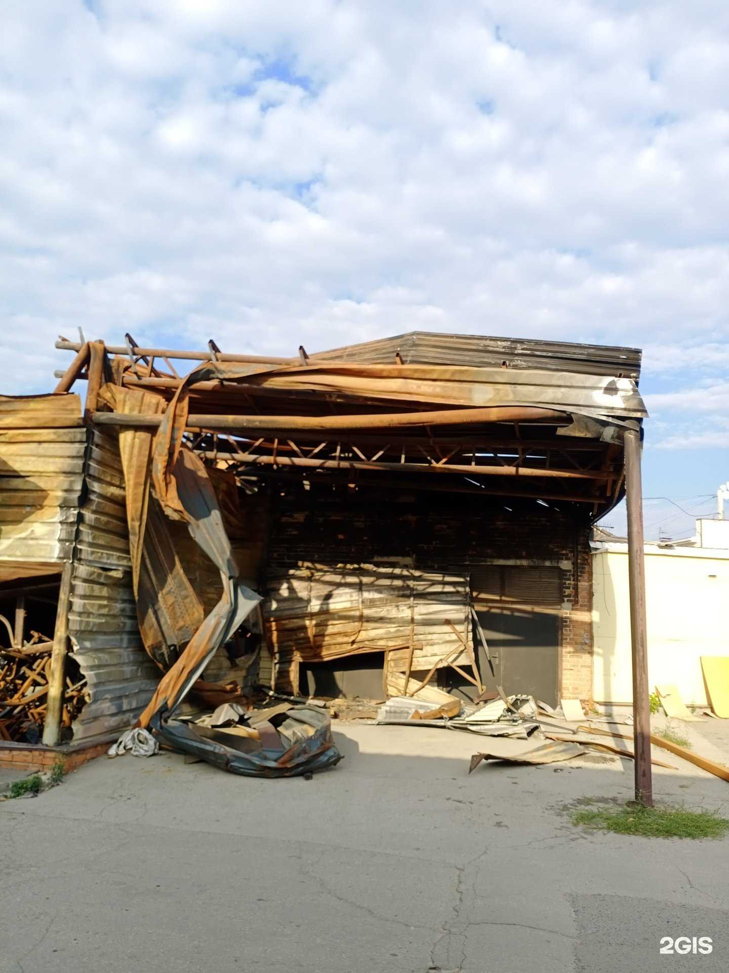 Отзывы на компанию Интертехника-трейд в Саратове c фото - фотография 2 из 2