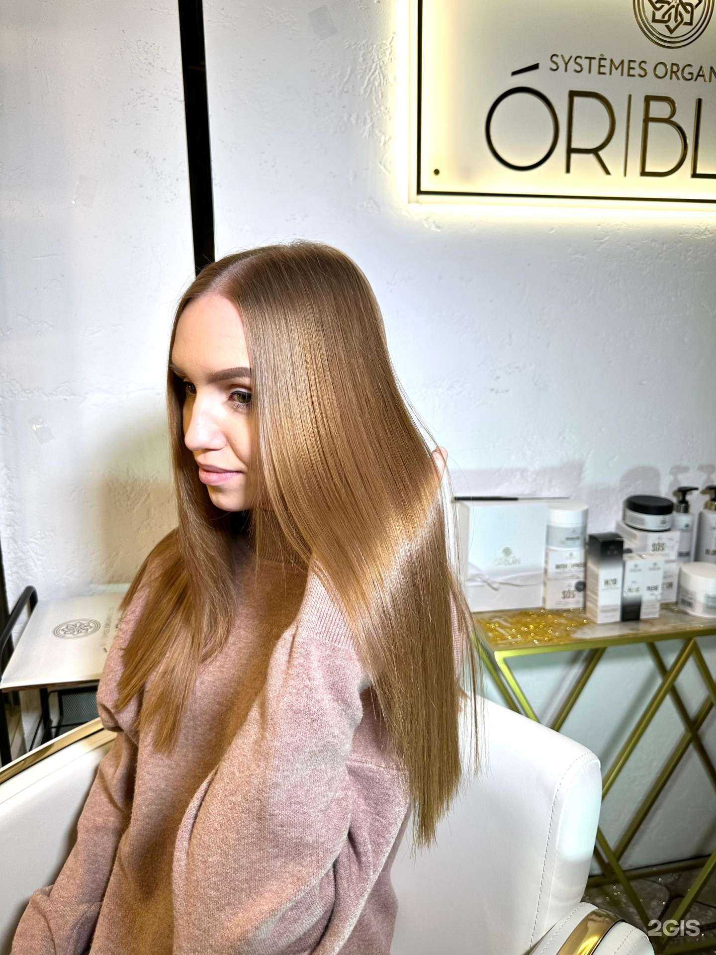 Отзывы на компанию Hair в г. Калининград c фото