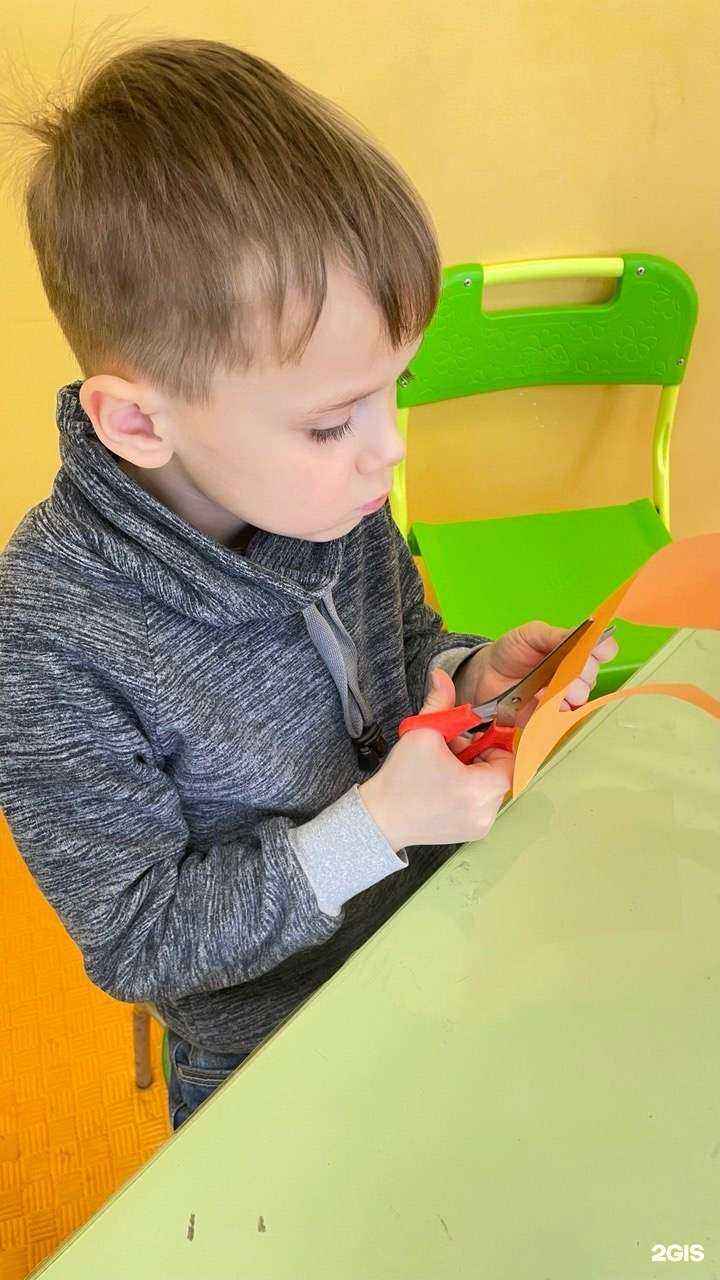 Отзывы на компанию Кабинет клинического психолога для детей и взрослых в г. Екатеринбург c фото