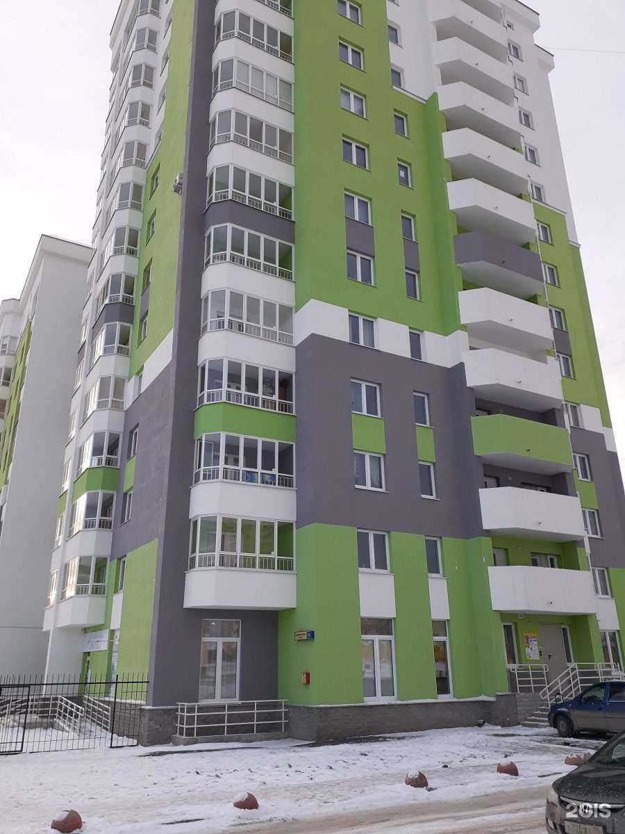 Отзывы на компанию Key See в Верхней Пышме c фото - фотография 2 из 2