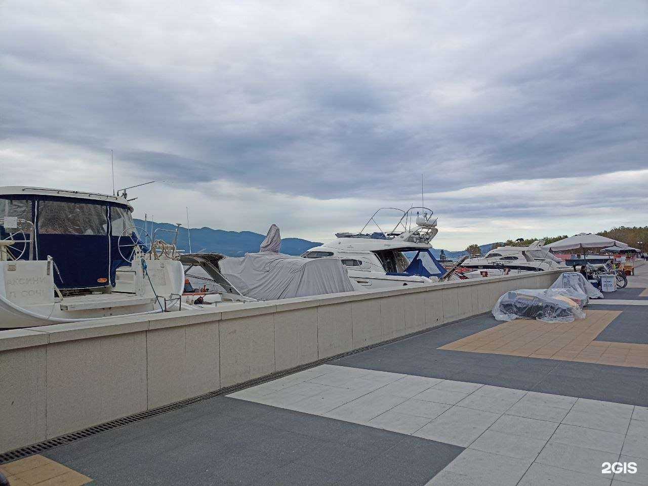 Отзывы на компанию Русское море в г. Новороссийск c фото