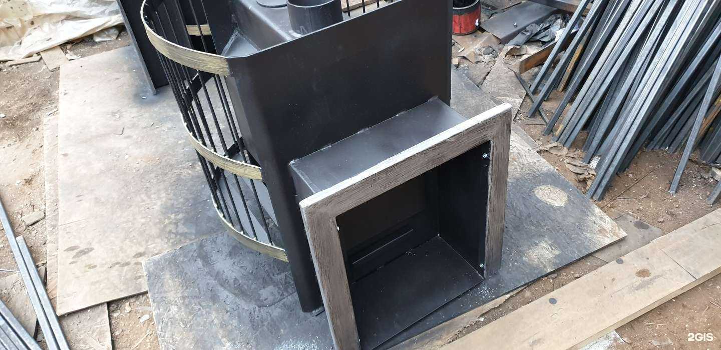 Отзывы на компанию Строительная компания в Оренбурге c фото