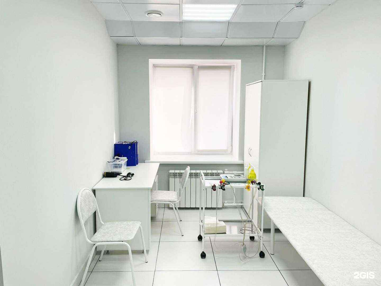 Отзывы на компанию РЕАМЕД в г. Альметьевск c фото