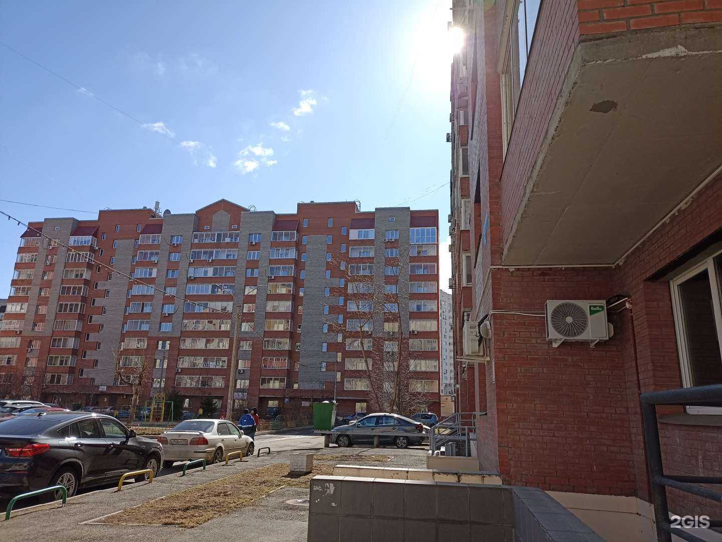 Отзывы на компанию Проспект в г. Красноярск c фото