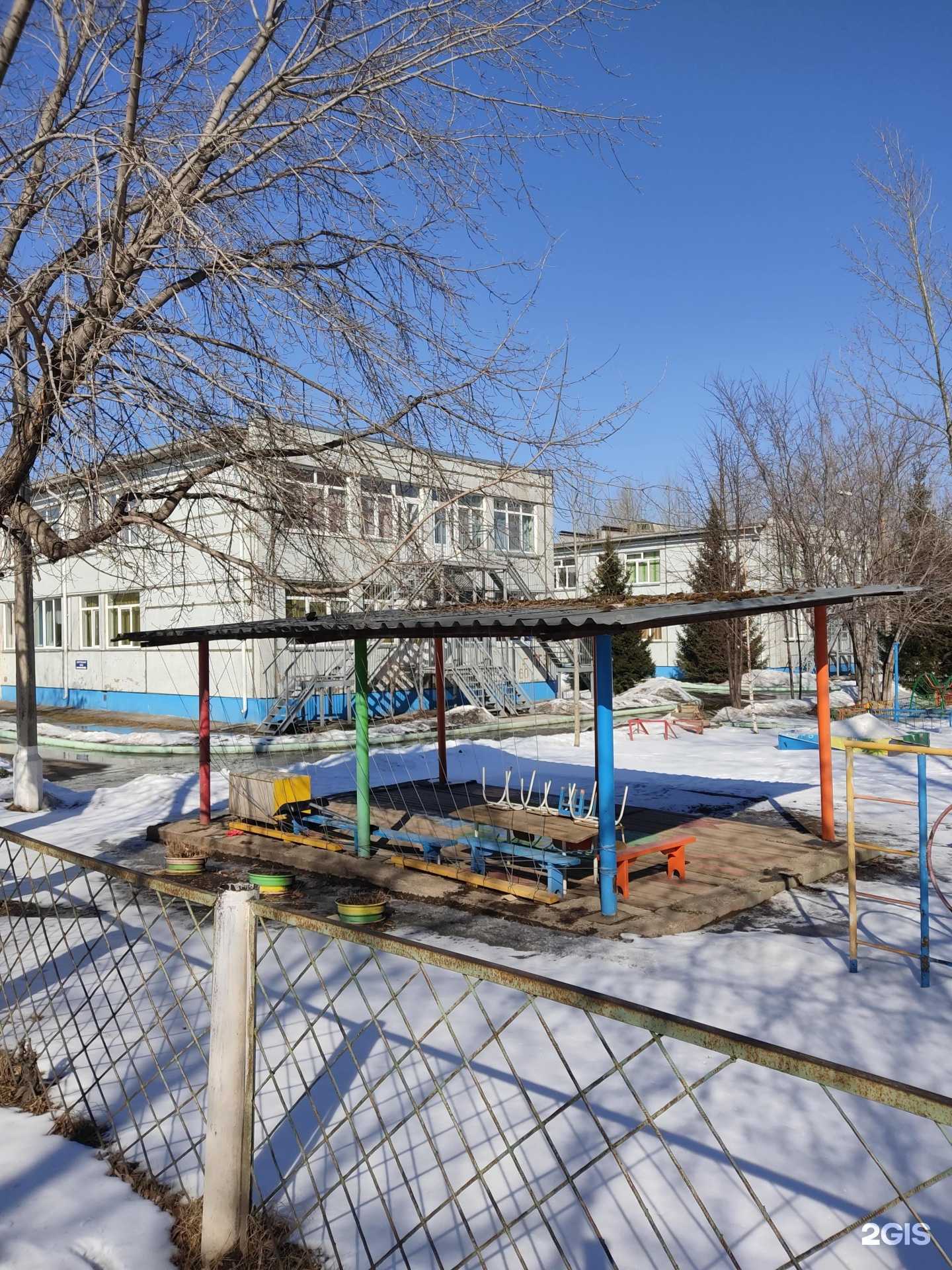 Отзывы на компанию Детский сад №247 в Красноярске c фото