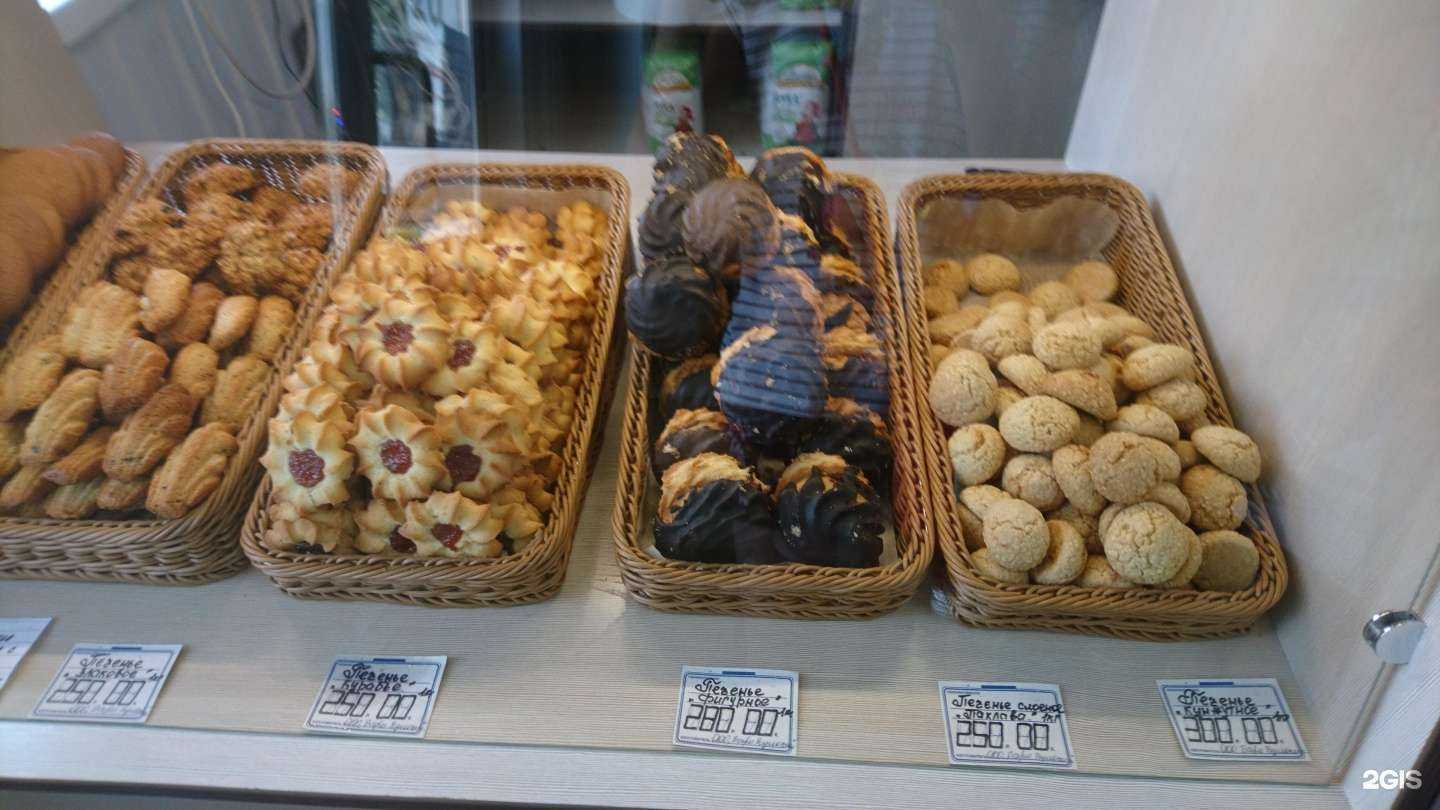 Отзывы на компанию Булочник в Барнауле c фото