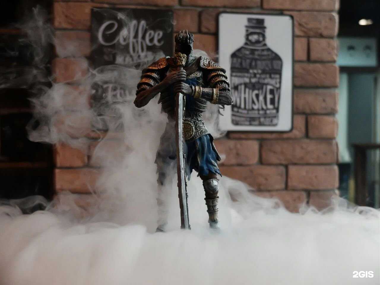 Отзывы на компанию Oldboy barbershop в г. Новосибирск c фото