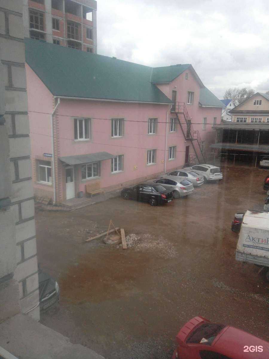 Отзывы на компанию Альпийский в Уфе c фото - фотография 2 из 2