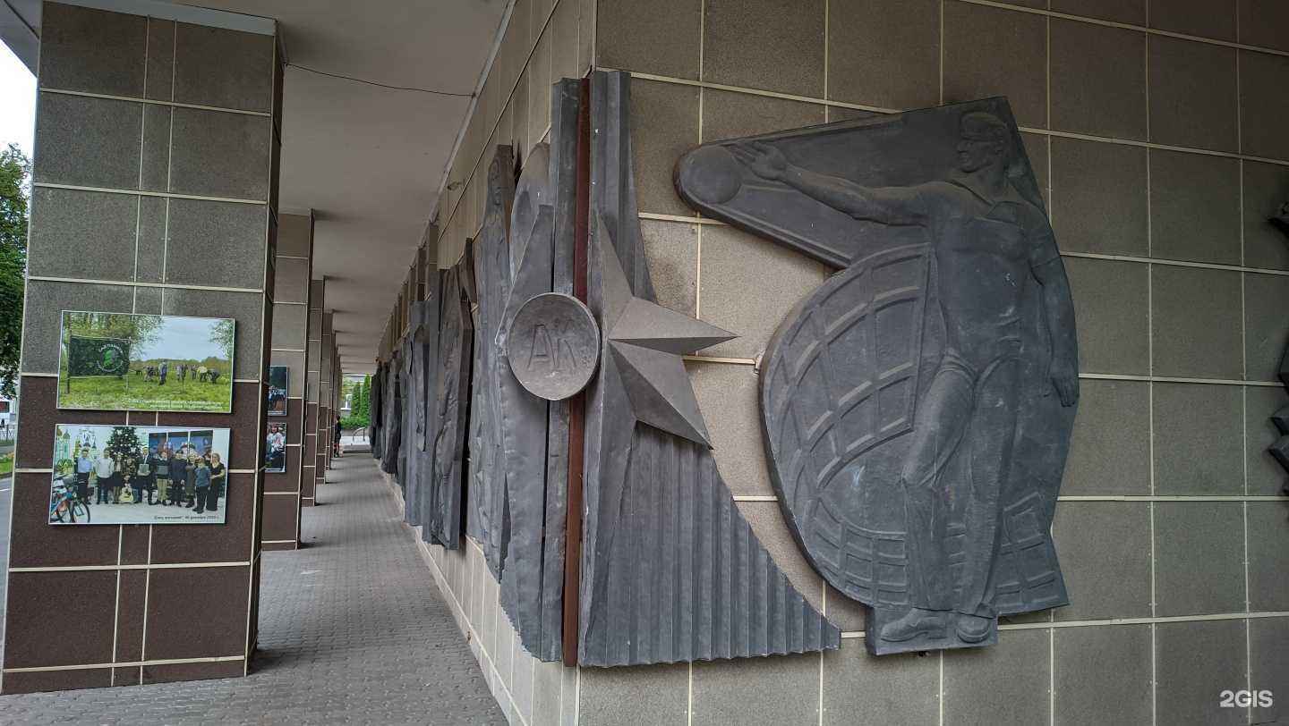 Отзывы на компанию Корпоративная академия Правительства Псковской области в г. Псков c фото