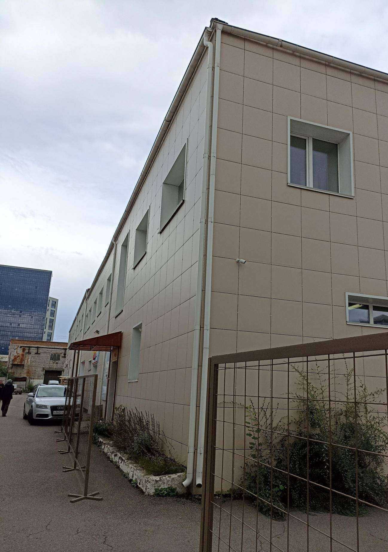 Отзывы на компанию Автокомфорт в Красноярске c фото - фотография 2 из 2