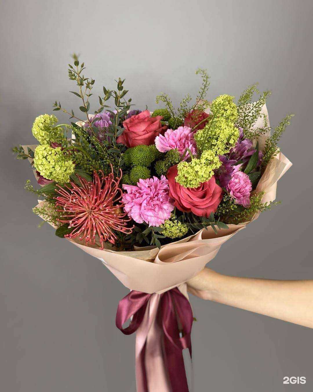 Отзывы на компанию Шипы и бутоны в г. Калининград c фото