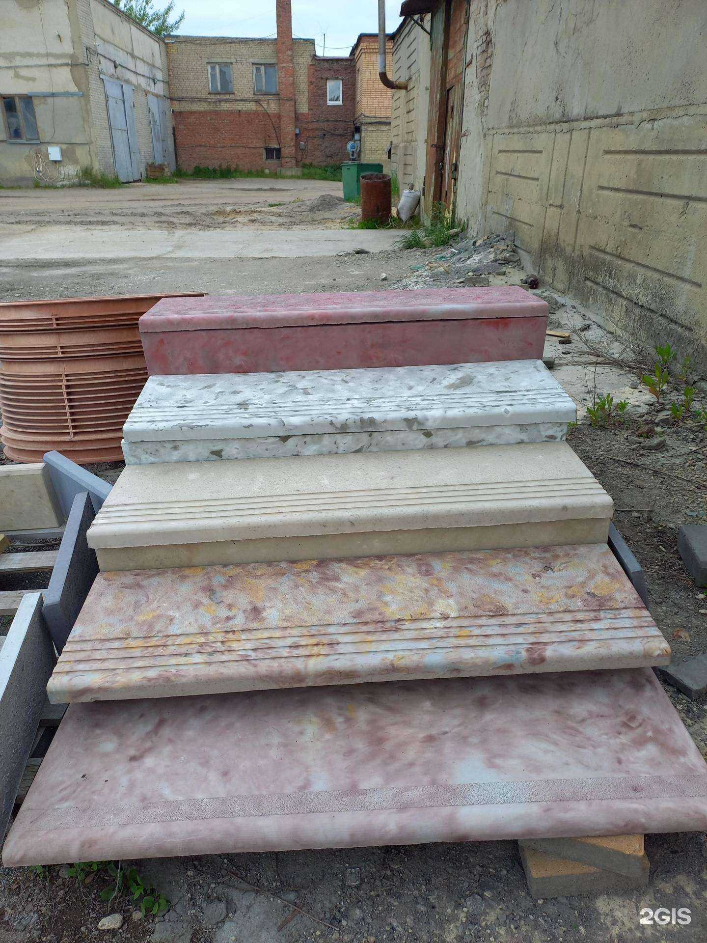 Отзывы на компанию ЕвроМостовая в Тамбове c фото