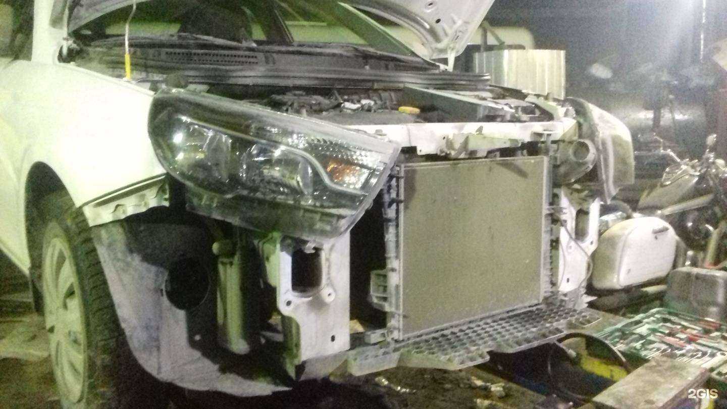 Отзывы на компанию Артклиматавто в Екатеринбурге c фото