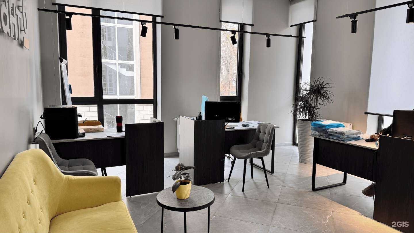 Отзывы на компанию Вариант Б в Калининграде c фото