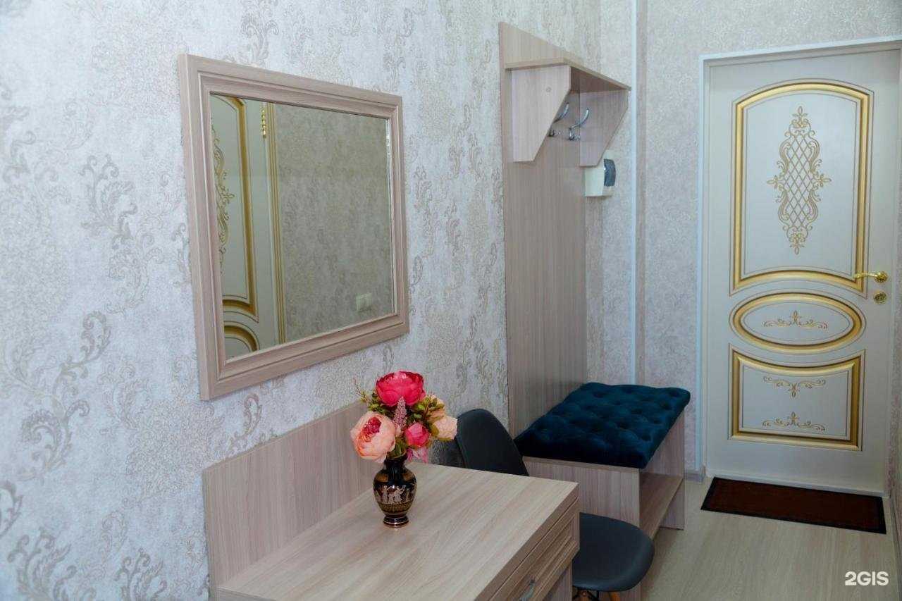 Отзывы на компанию Gold hotel в Белореченске c фото