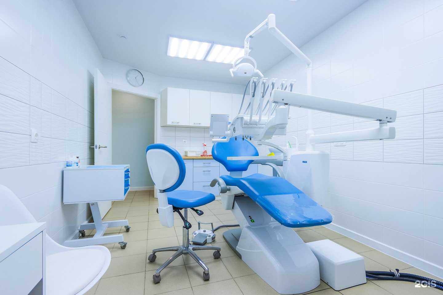 Отзывы на компанию Стоматология в белом в Нижнем Новгороде c фото