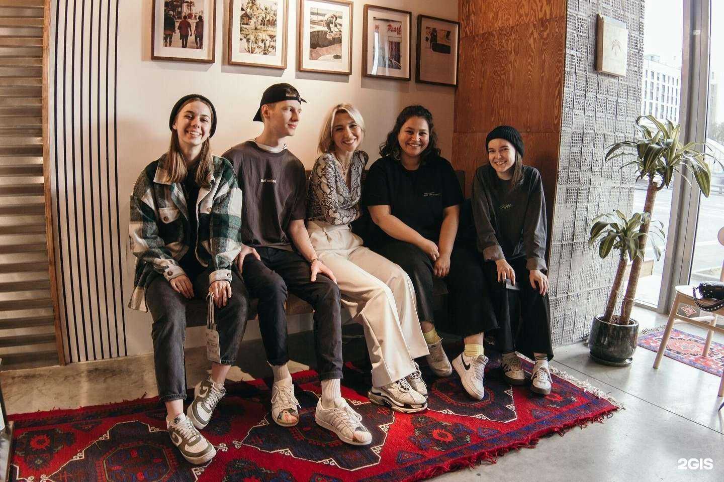 Отзывы на компанию Surf Coffee x Pool в Самаре c фото