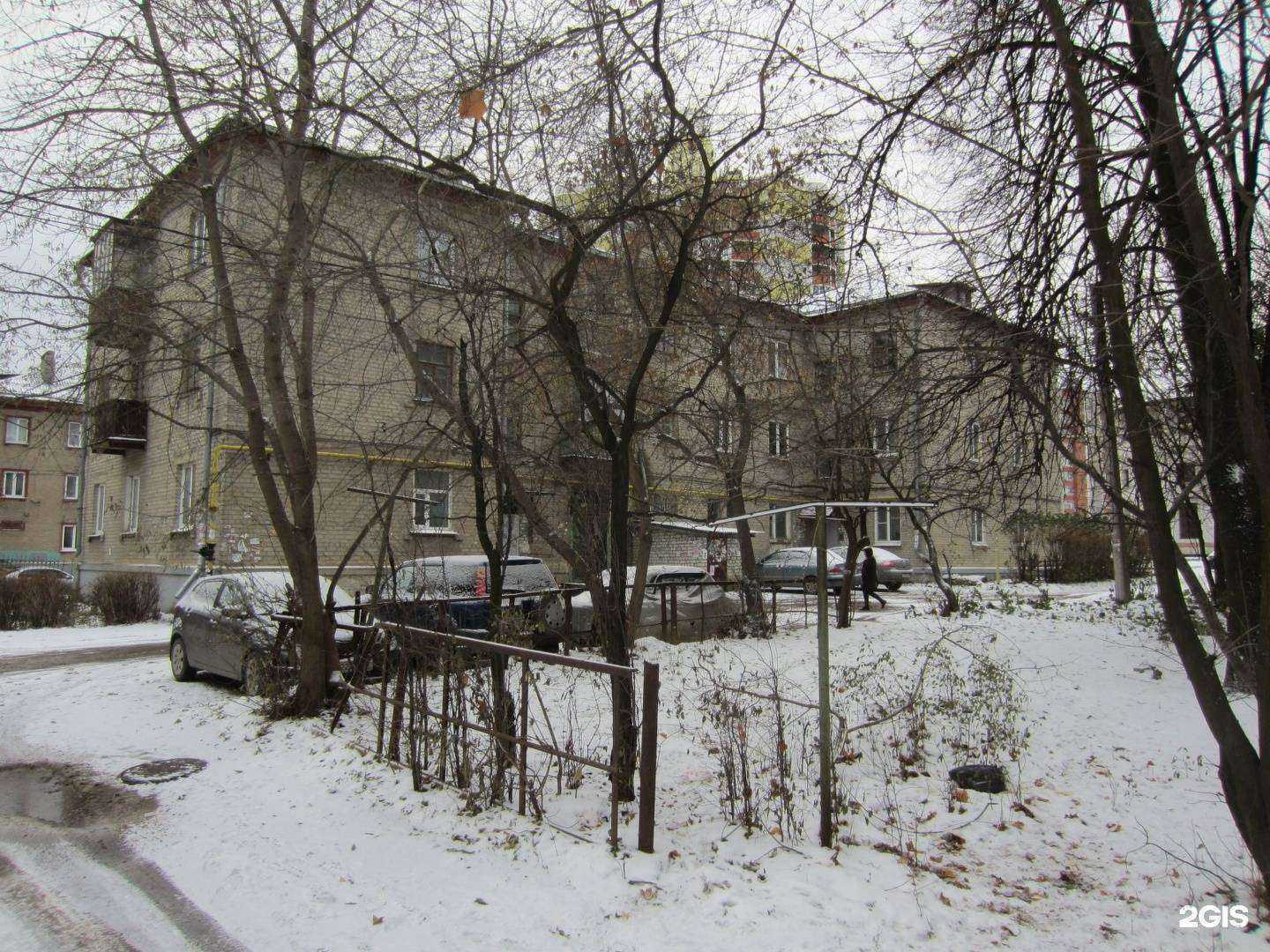 Отзывы на компанию Новый стандарт в Рязани c фото - фотография 2 из 2