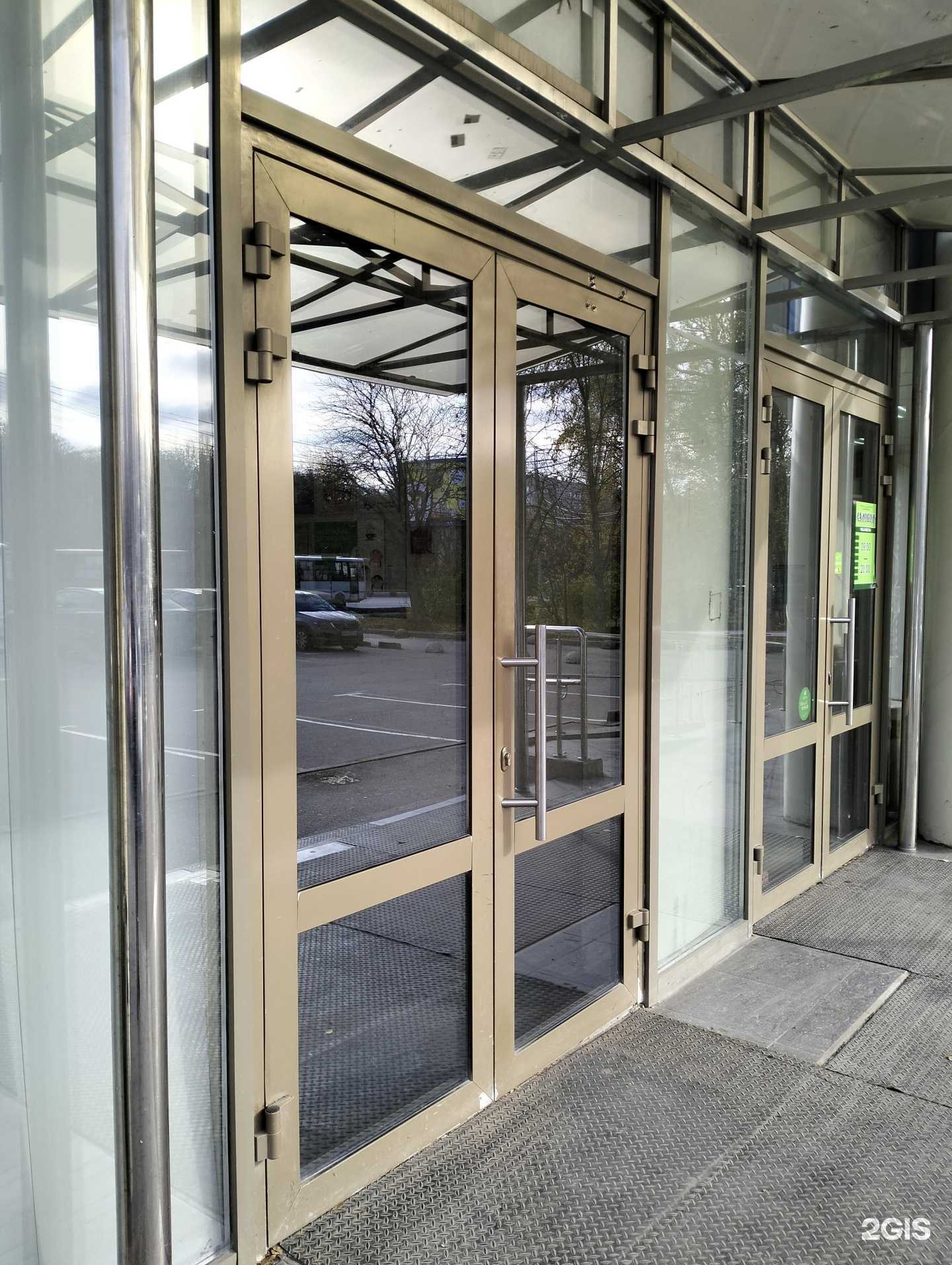 Отзывы на компанию Компания по сдаче в аренду строительных лесов в Рязани c фото