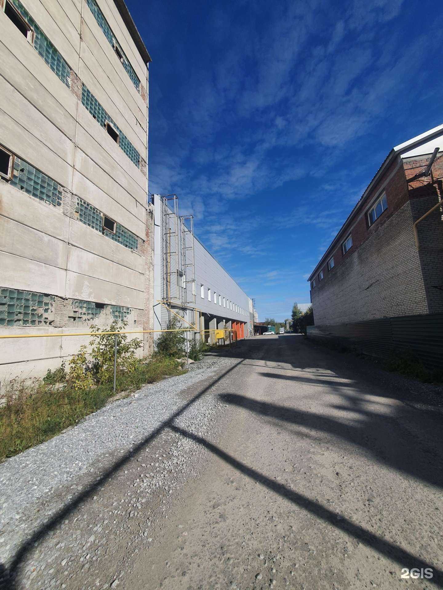 Отзывы на компанию Неоград-Н в г. Новосибирск c фото