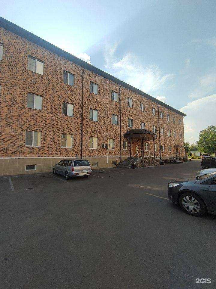 Отзывы на компанию Мед гарант в Балашихе c фото - фотография 2 из 2