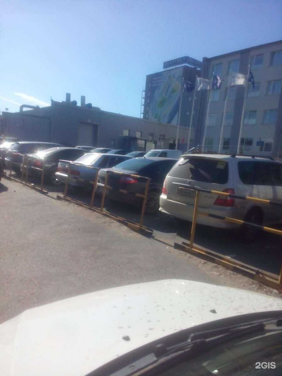 Отзывы на компанию Доминанта в Челябинске c фото - фотография 2 из 2