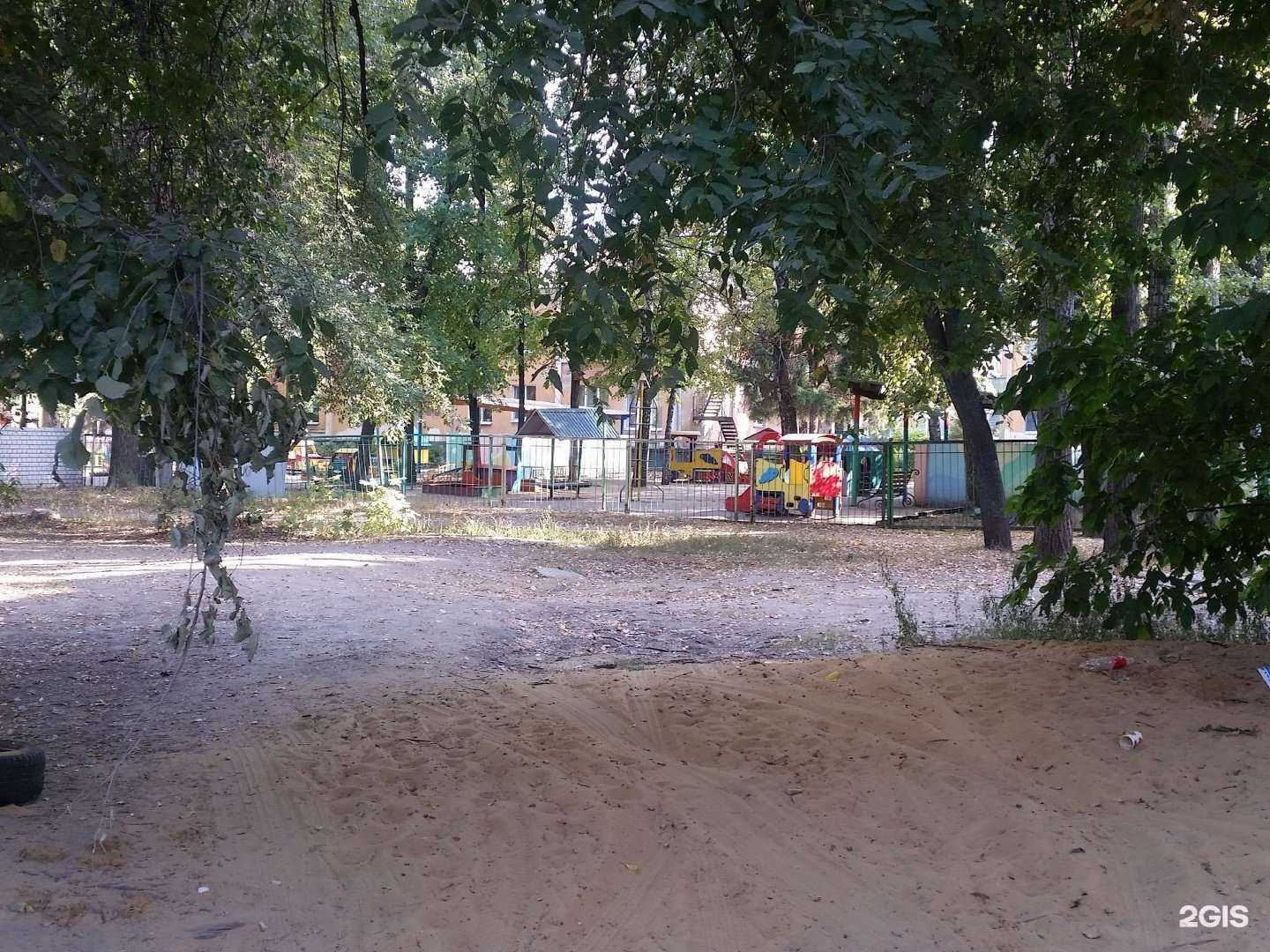 Отзывы на компанию Детский сад №60 общеразвивающего вида в Воронеже c фото