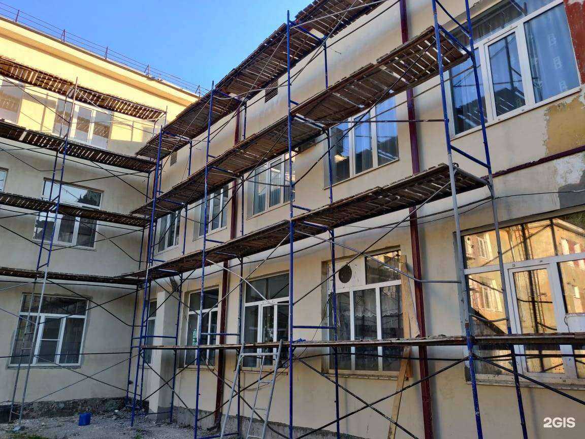 Отзывы на компанию Олимп в Краснодаре c фото