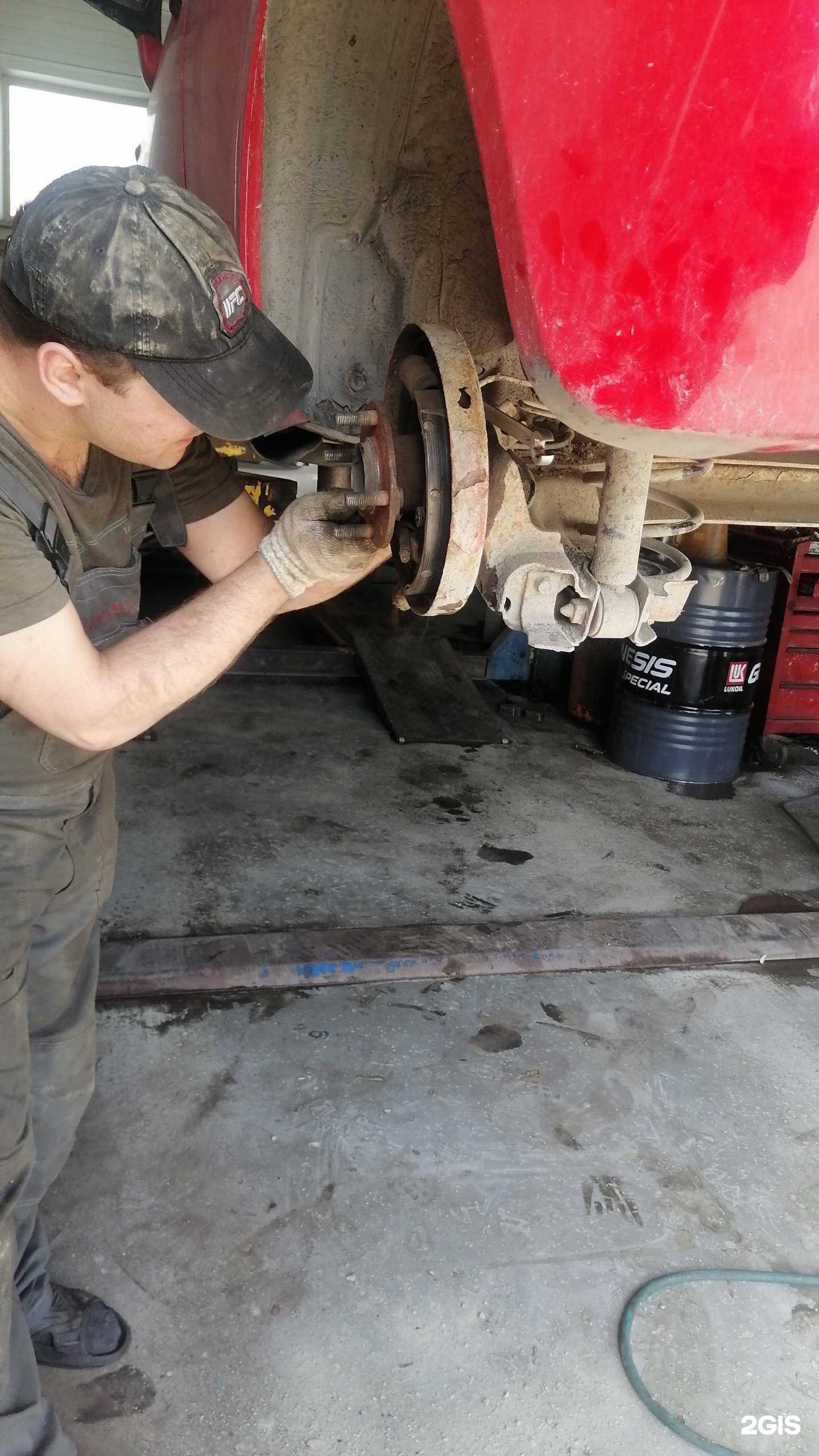 Отзывы на компанию Emotions в Новосибирске c фото - фотография 2 из 2