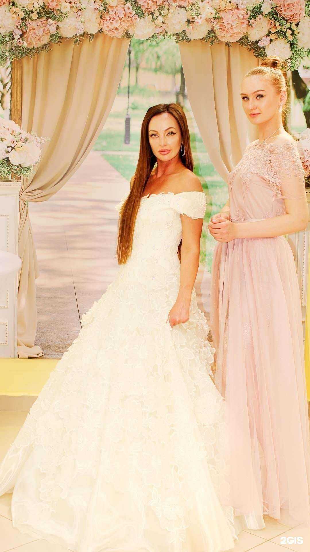 Отзывы на компанию Love story в Копейске c фото