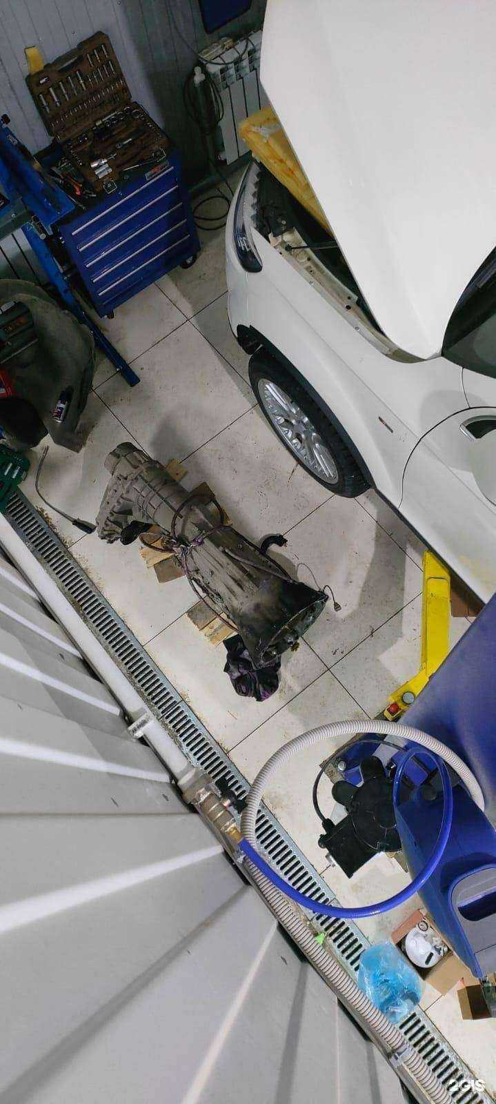 Отзывы на компанию АвтоМотив в г. Сургут c фото