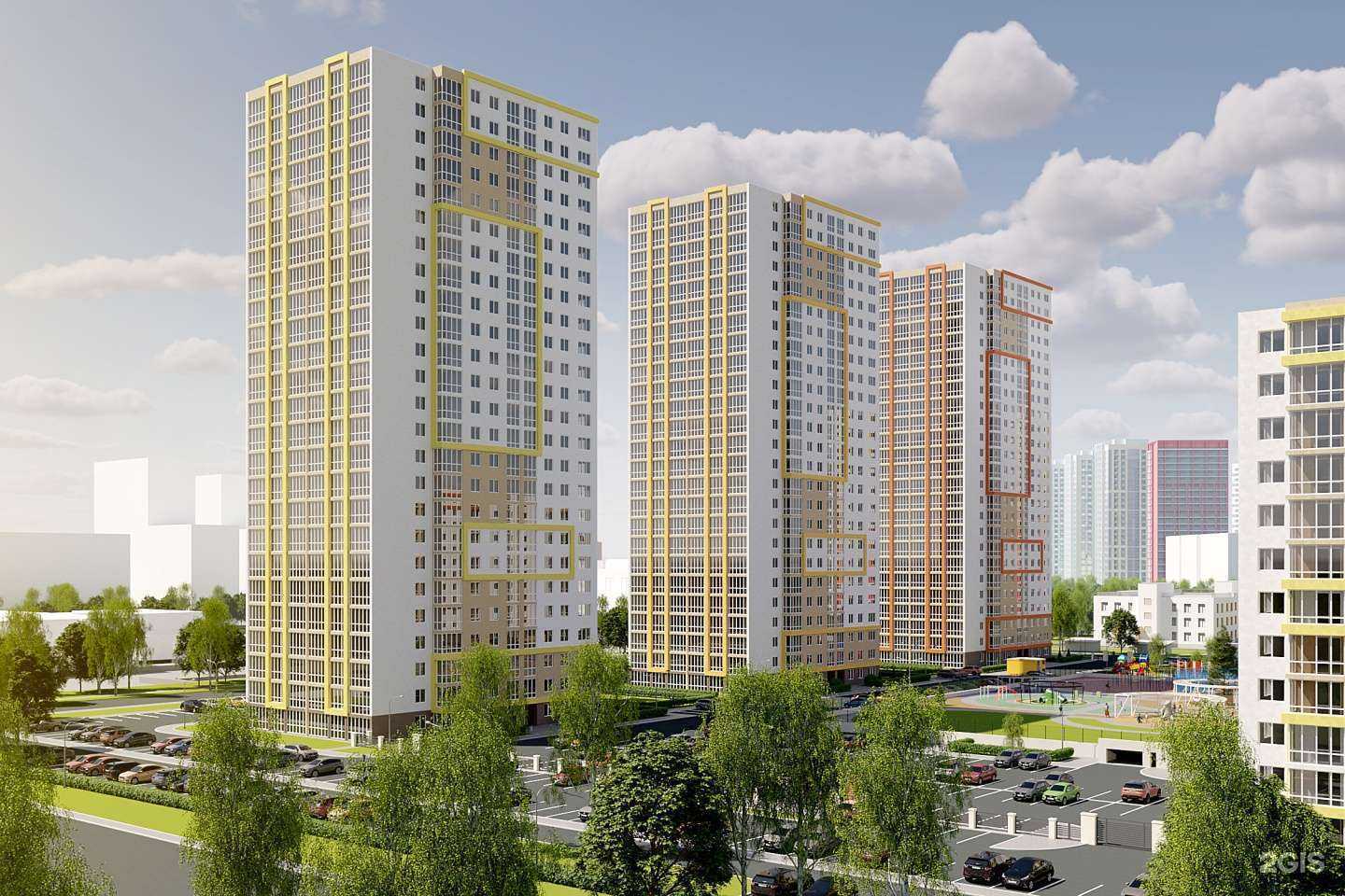 Отзывы на компанию Novaland в Уфе c фото