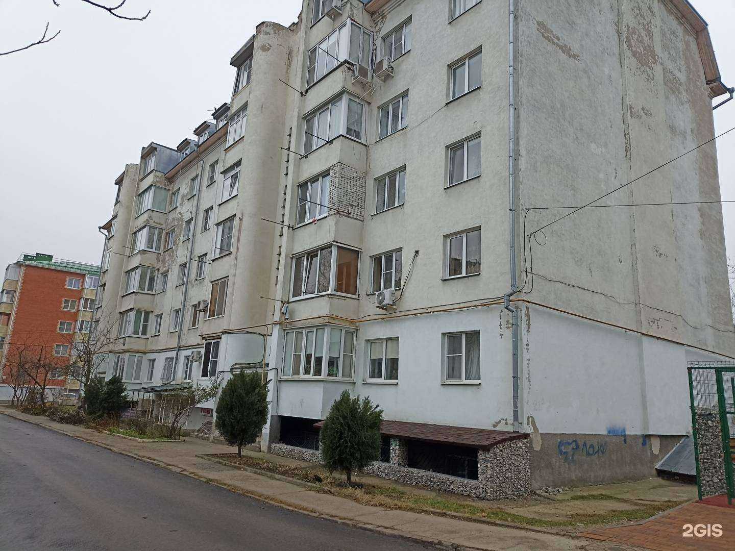 Отзывы на компанию Бастион в Ессентуках c фото - фотография 2 из 2