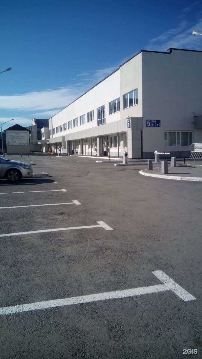 Отзывы на компанию Далгакыран-м в Екатеринбурге c фото - фотография 2 из 2