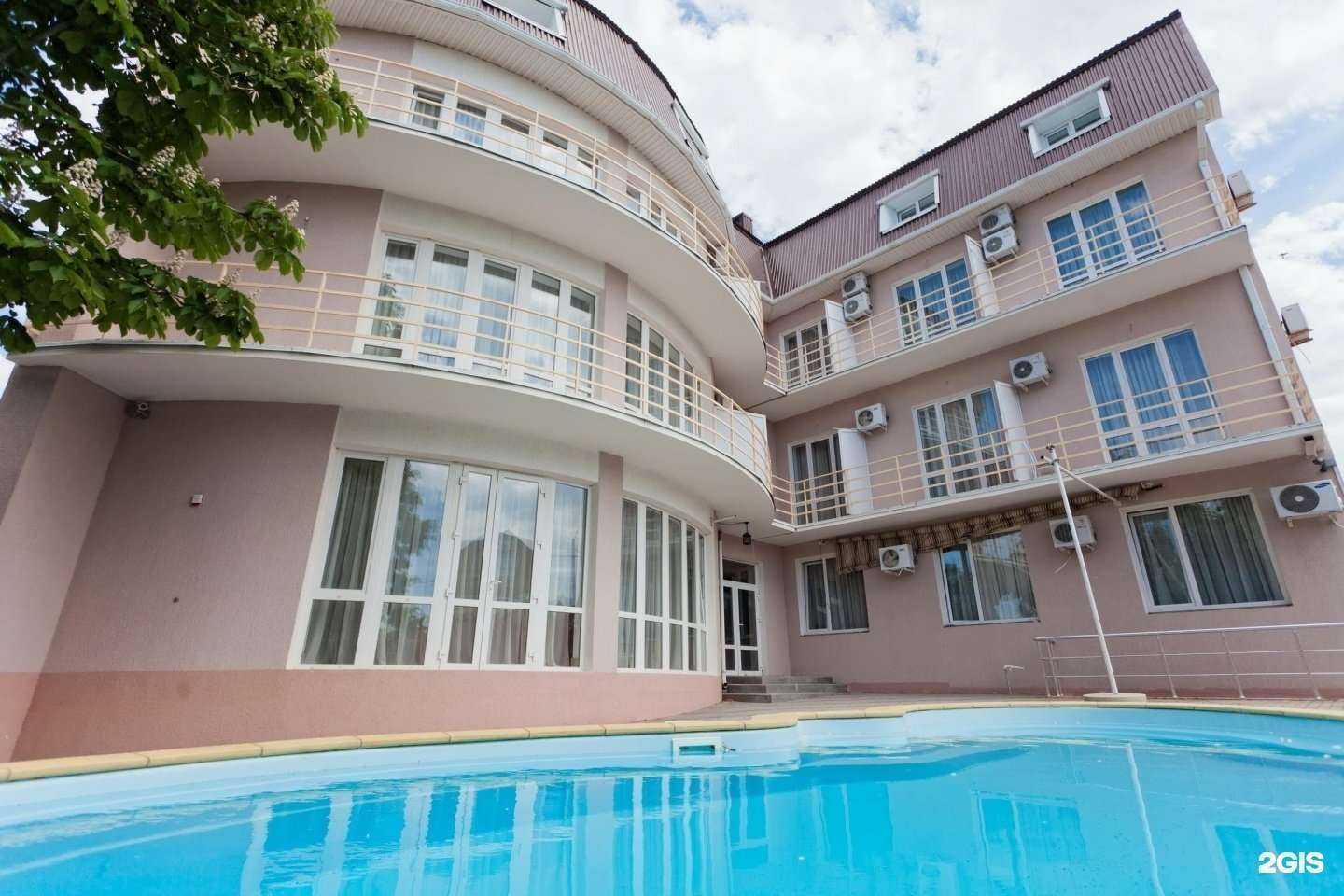 Отзывы на компанию Лотос в г. Геленджик c фото