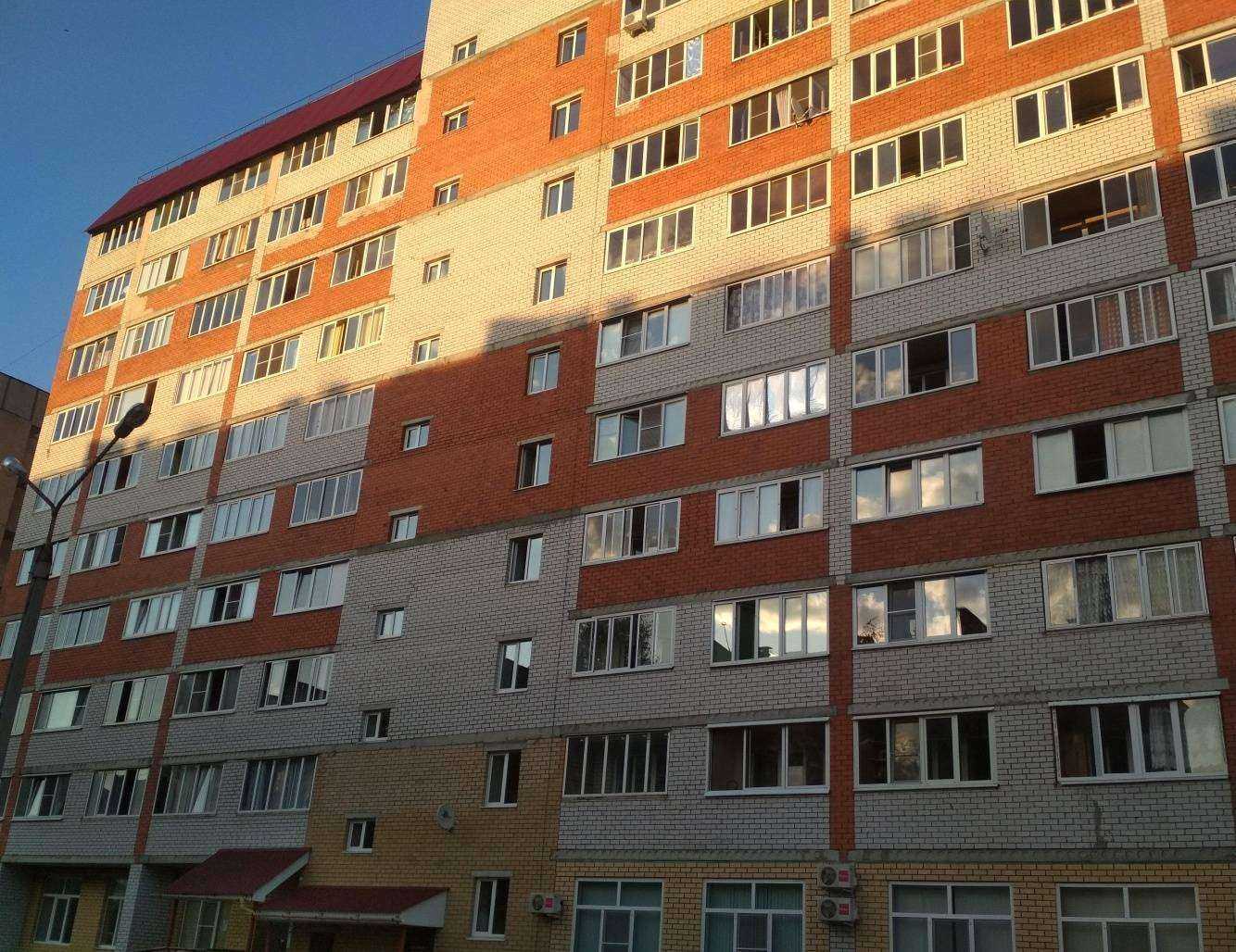 Отзывы на компанию Ладушка в Новочебоксарске c фото - фотография 2 из 2